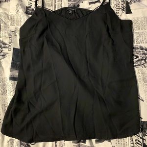 Le Château Camisole - Size XXL